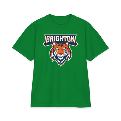Max Heavyweight Short Sleeve Tee