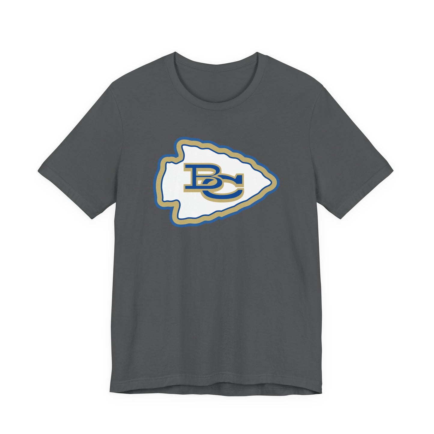Jersey Short Sleeve Tee