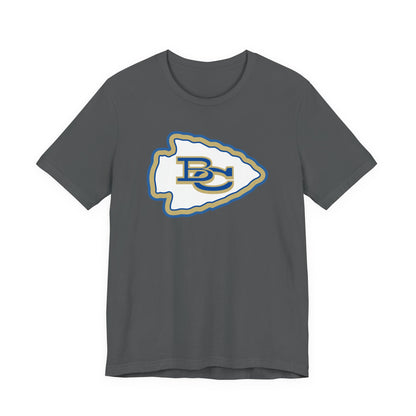 Jersey Short Sleeve Tee
