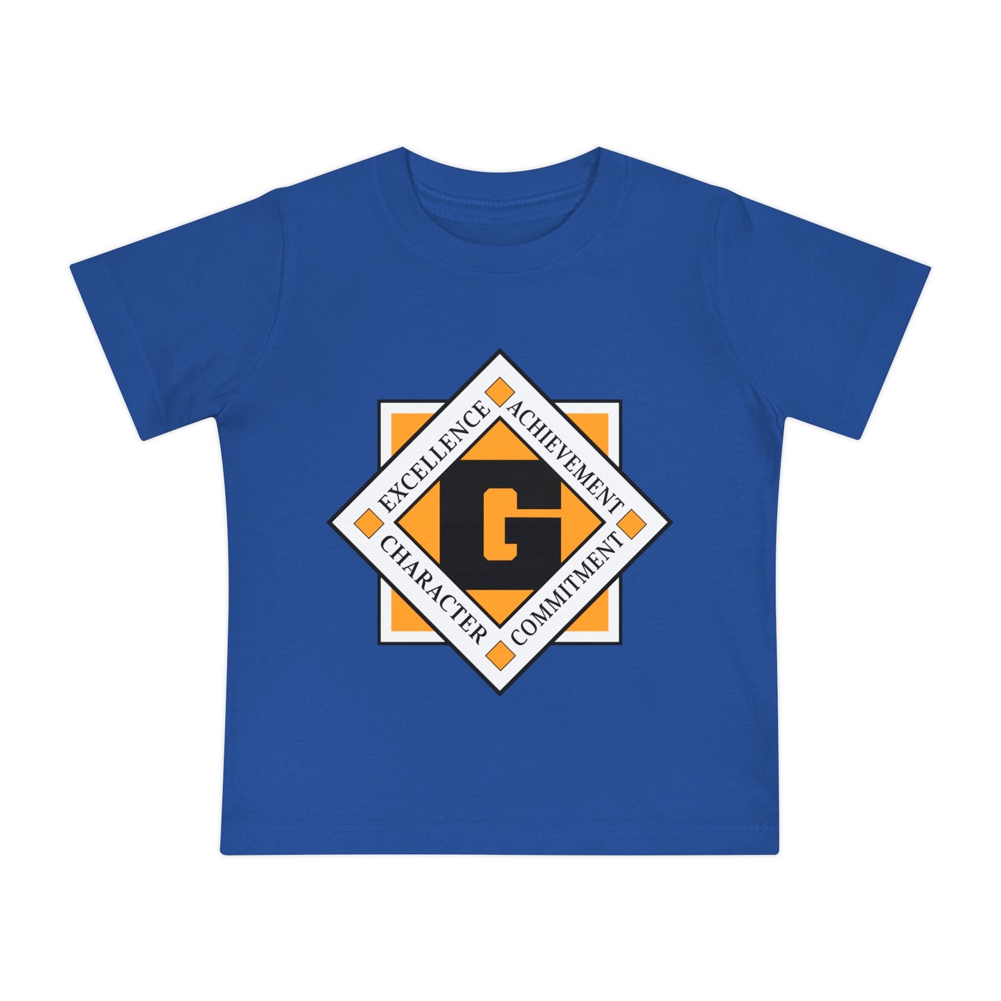 Baby Short Sleeve Tee