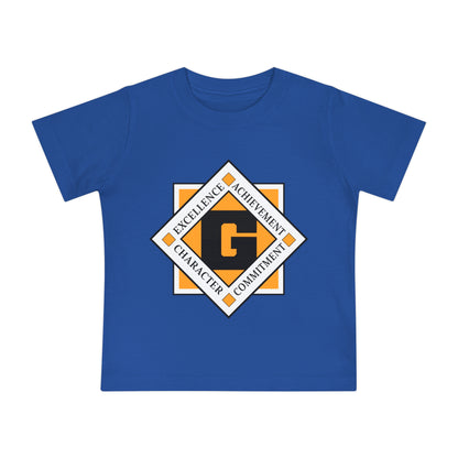 Baby Short Sleeve Tee