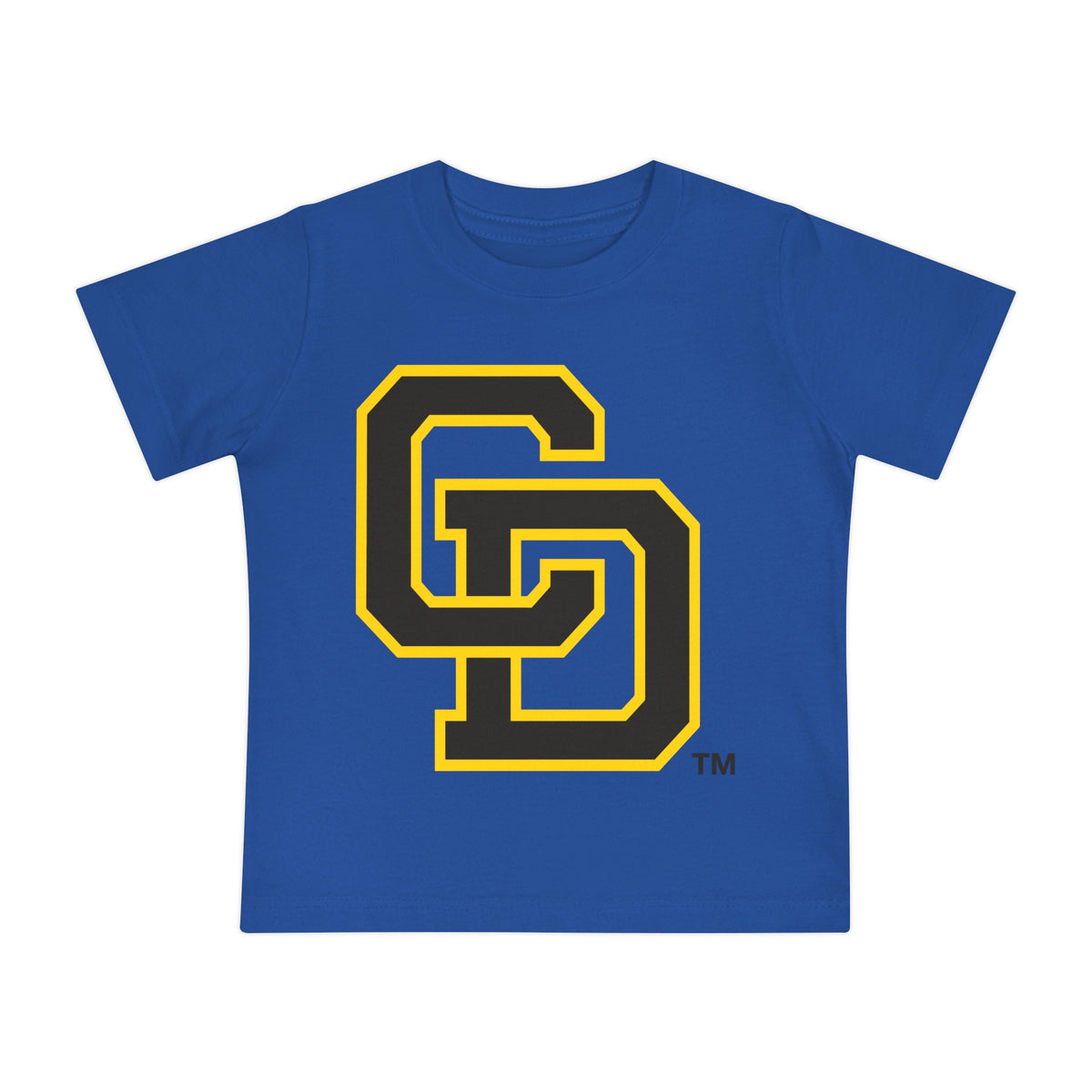 Baby Short Sleeve Tee