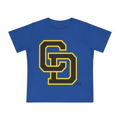 Baby Short Sleeve Tee