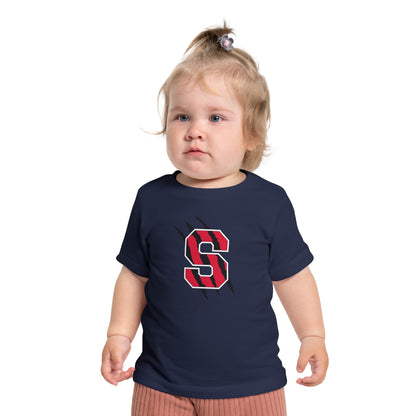 Baby Short Sleeve Tee