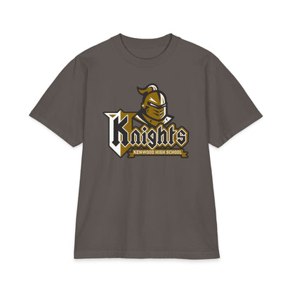 Max Heavyweight Short Sleeve Tee
