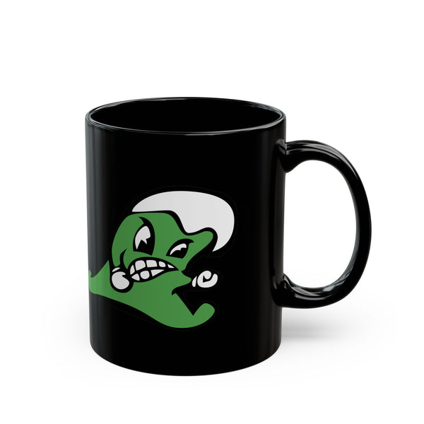 Black Team Mug (11oz/15oz)