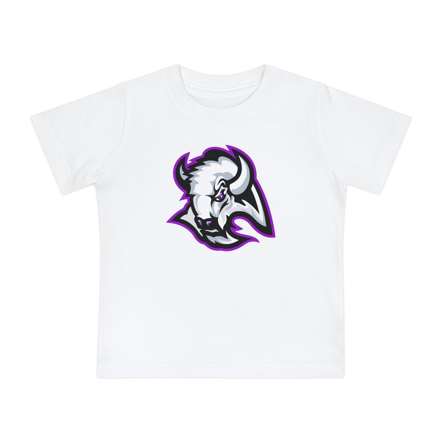 Baby Short Sleeve Tee