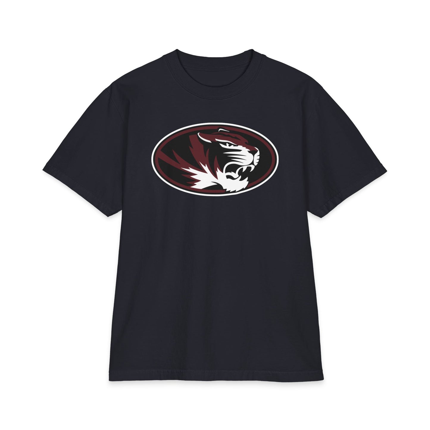Max Heavyweight Short Sleeve Tee