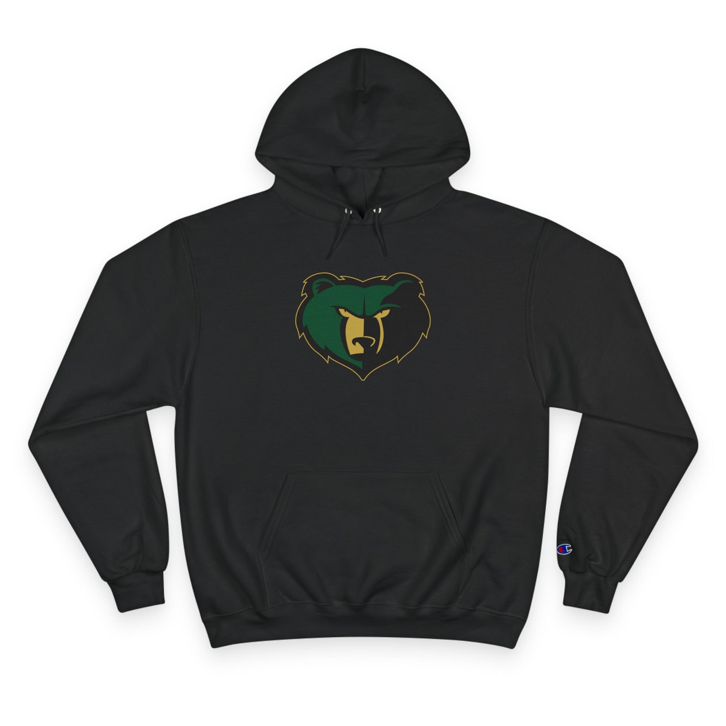 Champion Powerblend Fleece Pullover Hoodie