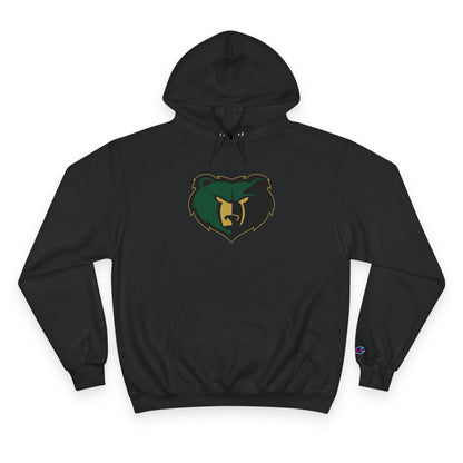 Champion Powerblend Fleece Pullover Hoodie