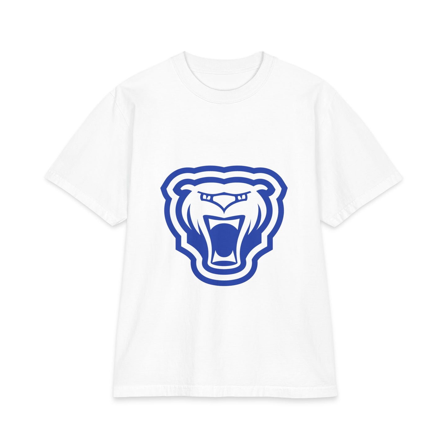 Max Heavyweight Short Sleeve Tee