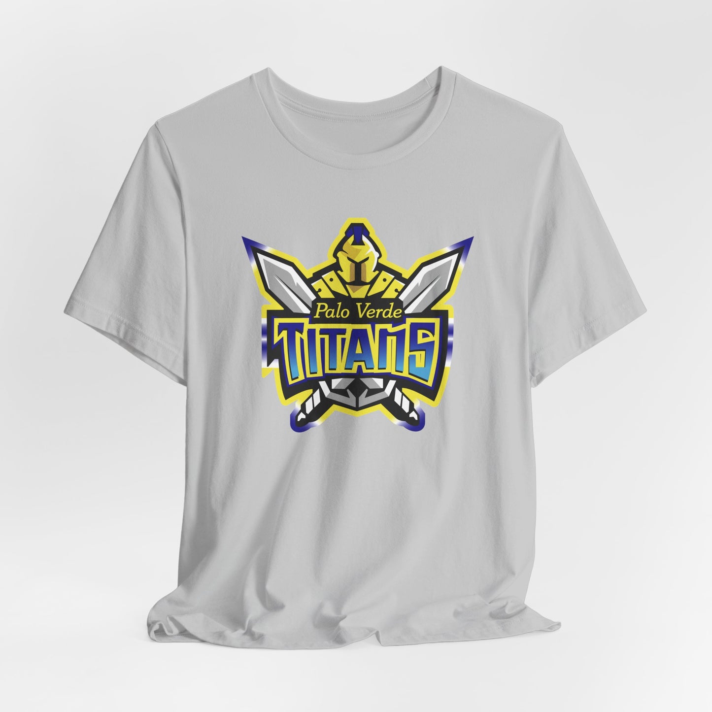 Jersey Short Sleeve Tee