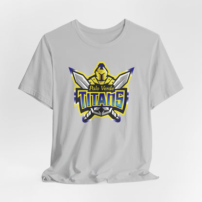Jersey Short Sleeve Tee