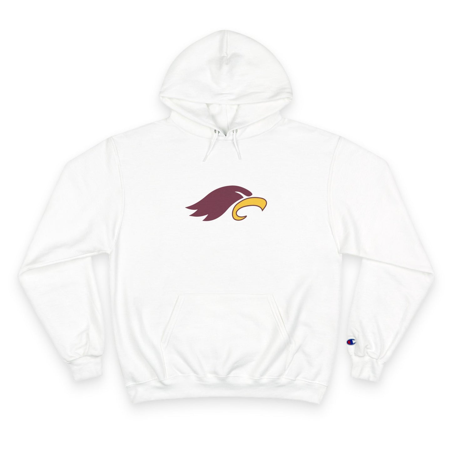 Champion Powerblend Fleece Pullover Hoodie