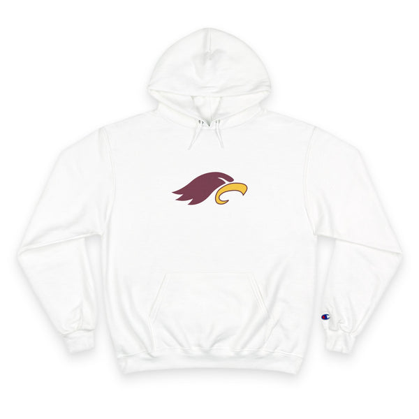 Champion Powerblend Fleece Pullover Hoodie
