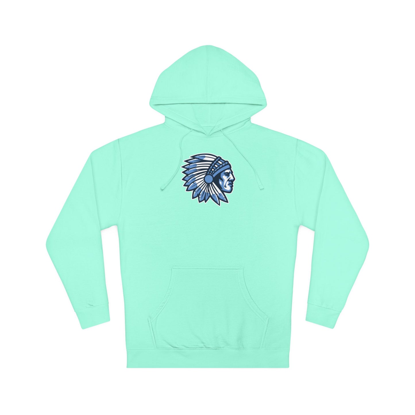 Midweight Pullover Hoodie