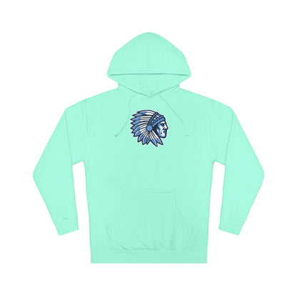 Midweight Pullover Hoodie