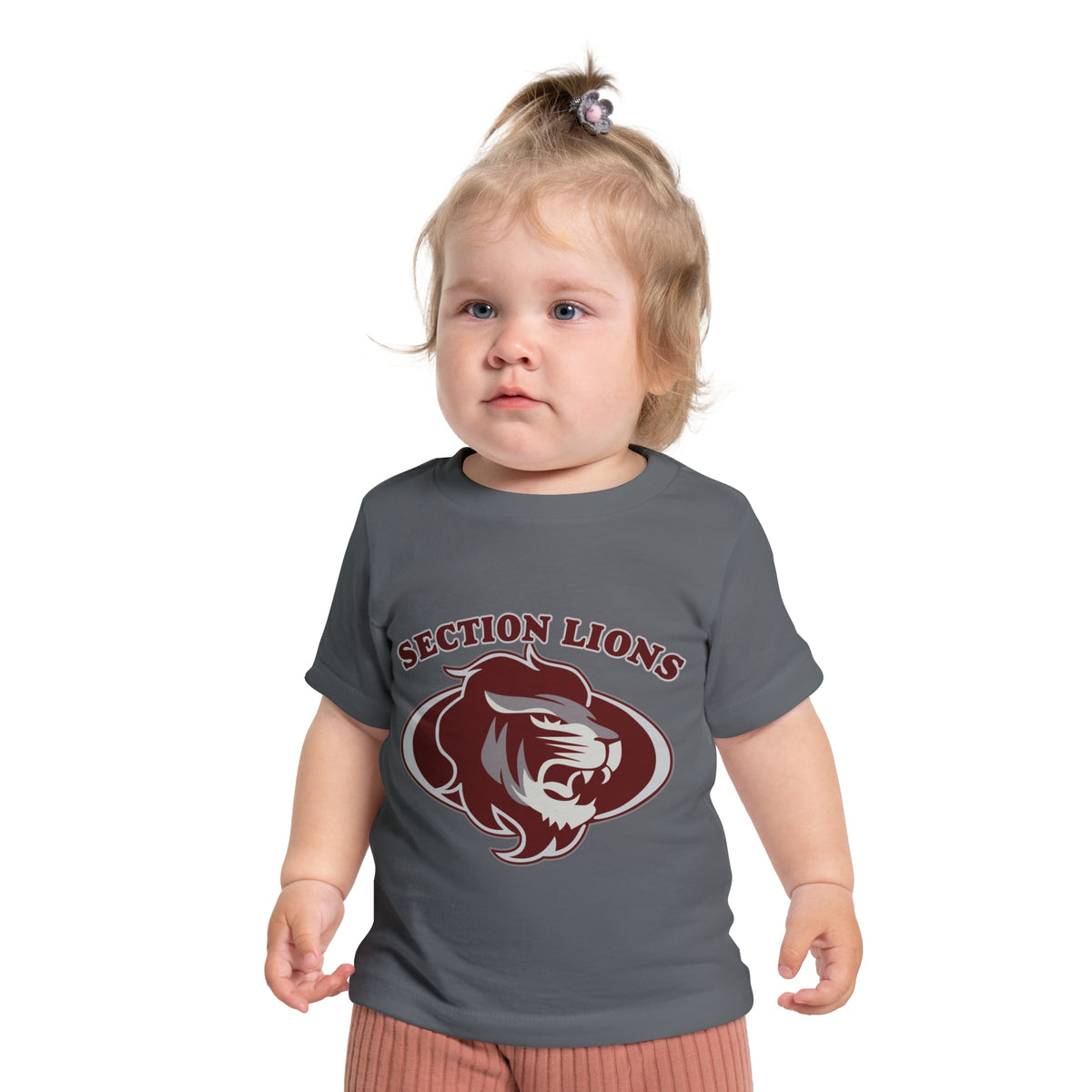 Baby Short Sleeve Tee
