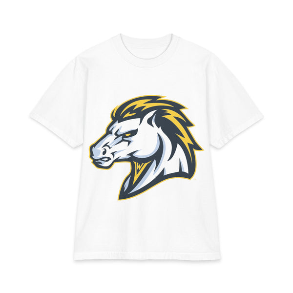 Max Heavyweight Short Sleeve Tee