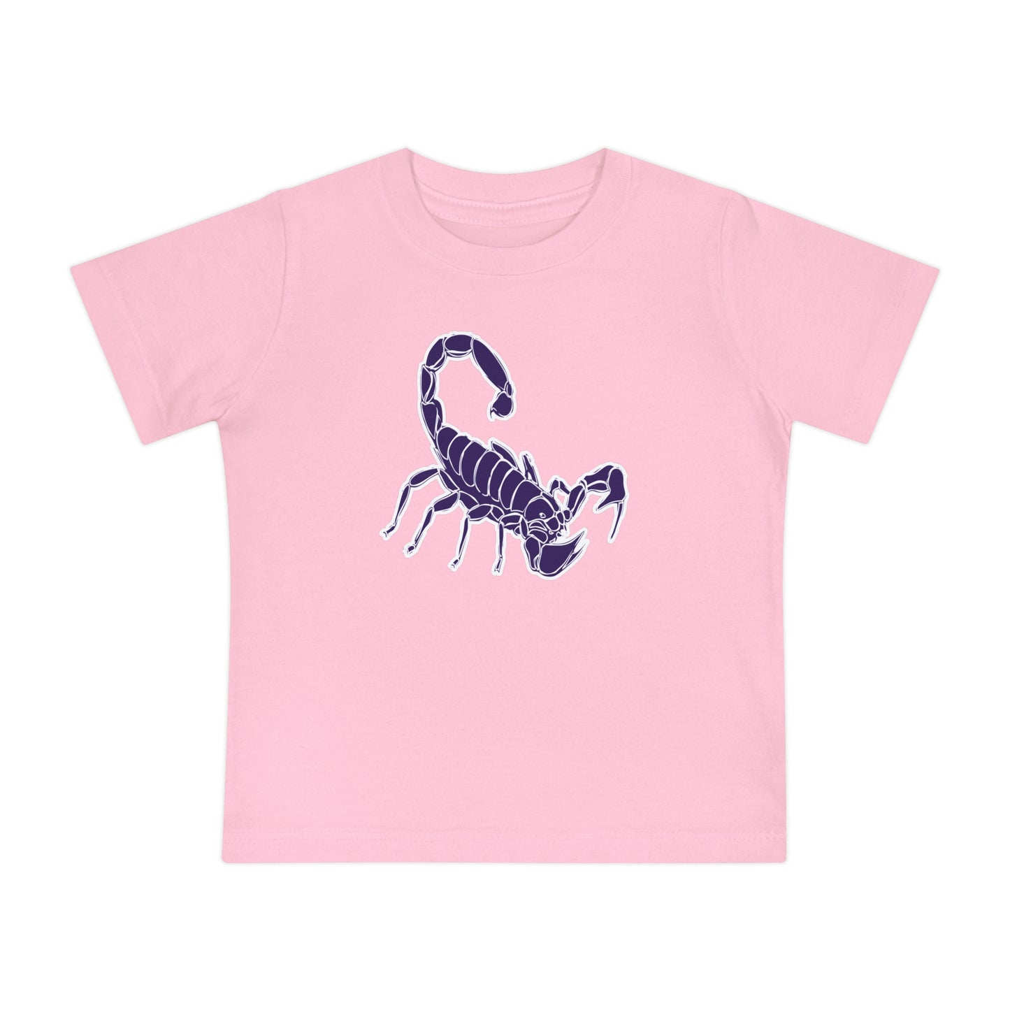 Baby Short Sleeve Tee