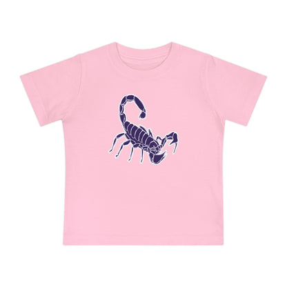 Baby Short Sleeve Tee