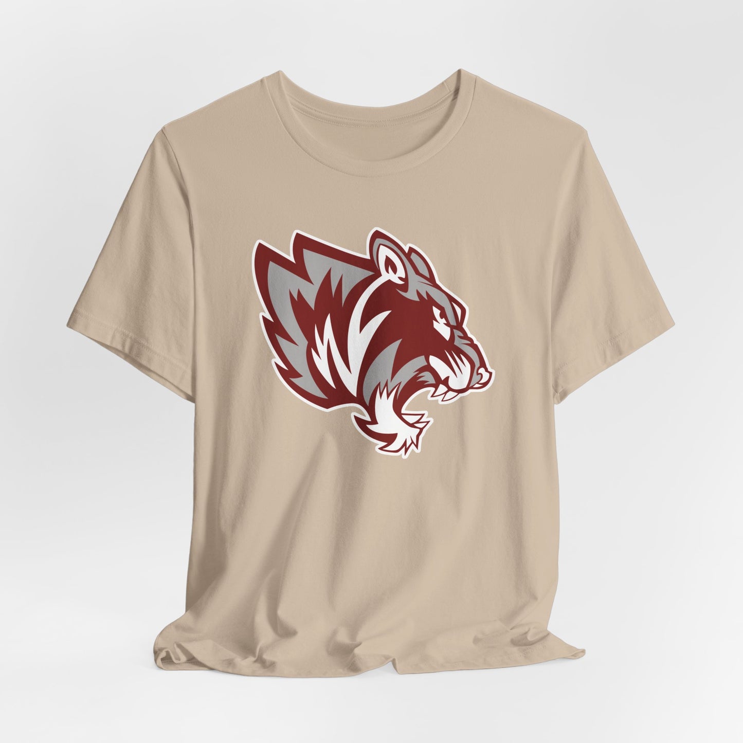 Jersey Short Sleeve Tee