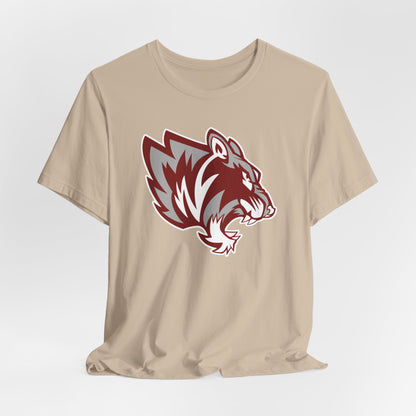 Jersey Short Sleeve Tee