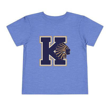 Toddler Short Sleeve Tee