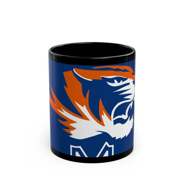 Black Team Mug (11oz/15oz)
