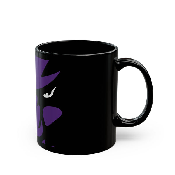 Black Team Mug (11oz/15oz)