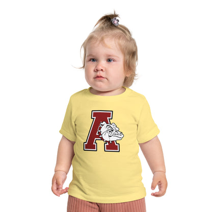 Baby Short Sleeve Tee