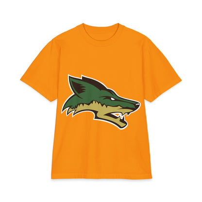 Max Heavyweight Short Sleeve Tee
