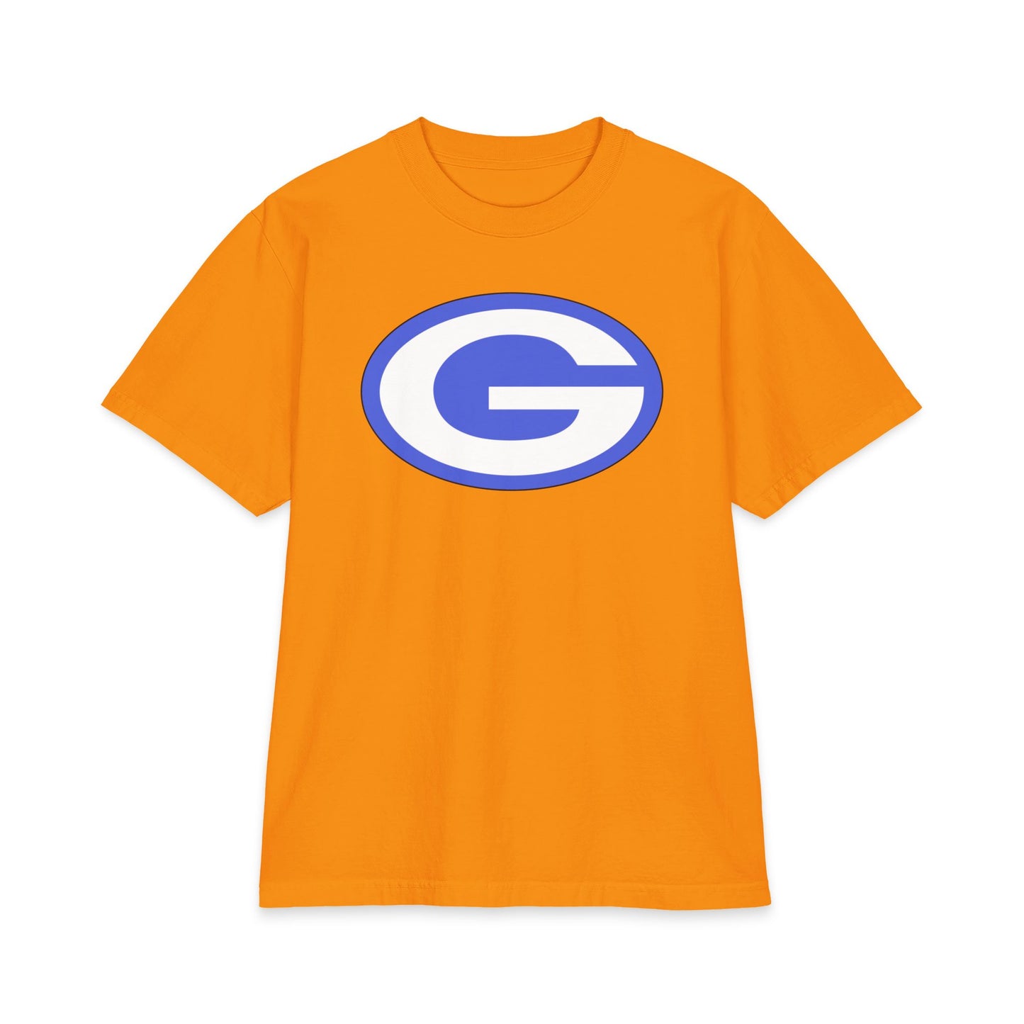 Max Heavyweight Short Sleeve Tee