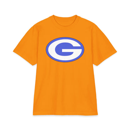 Max Heavyweight Short Sleeve Tee