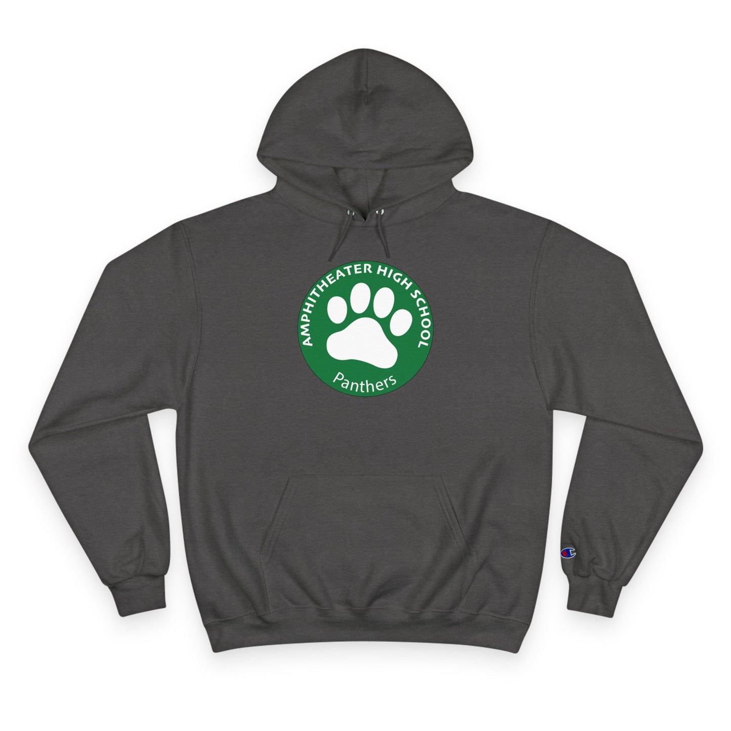 Champion Powerblend Fleece Pullover Hoodie