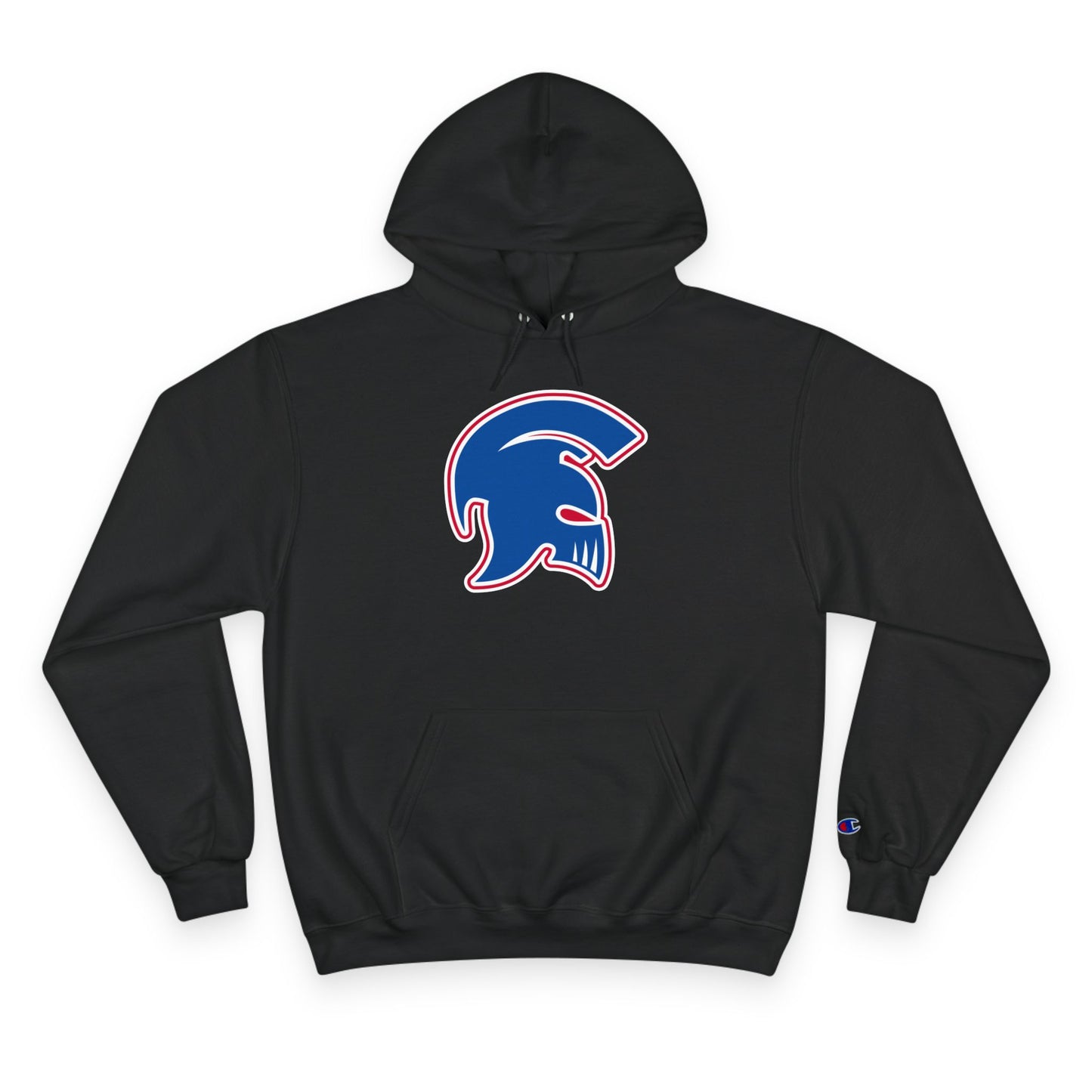 Champion Powerblend Fleece Pullover Hoodie