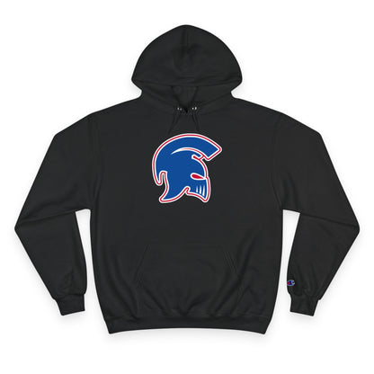 Champion Powerblend Fleece Pullover Hoodie