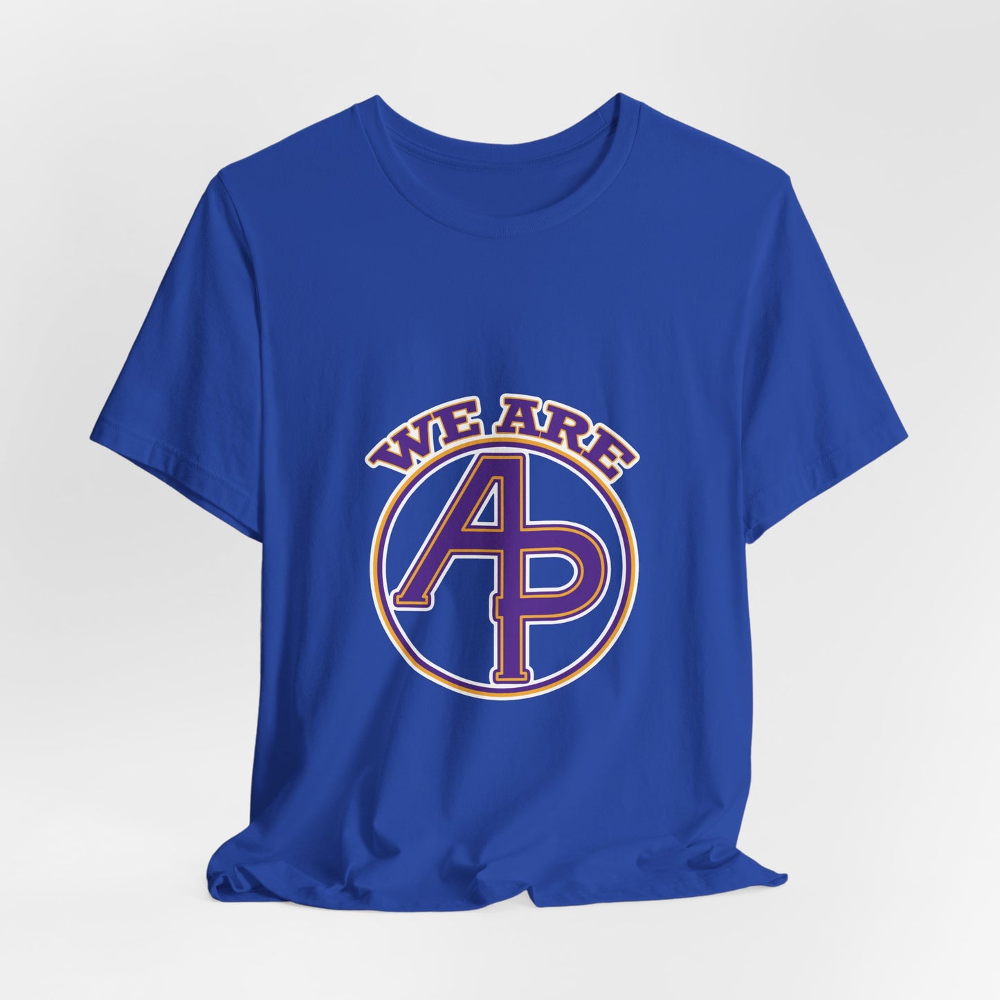 Jersey Short Sleeve Tee