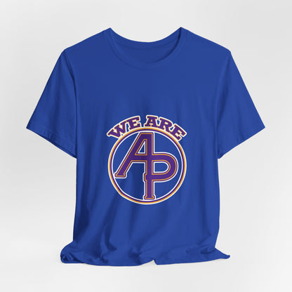 Jersey Short Sleeve Tee