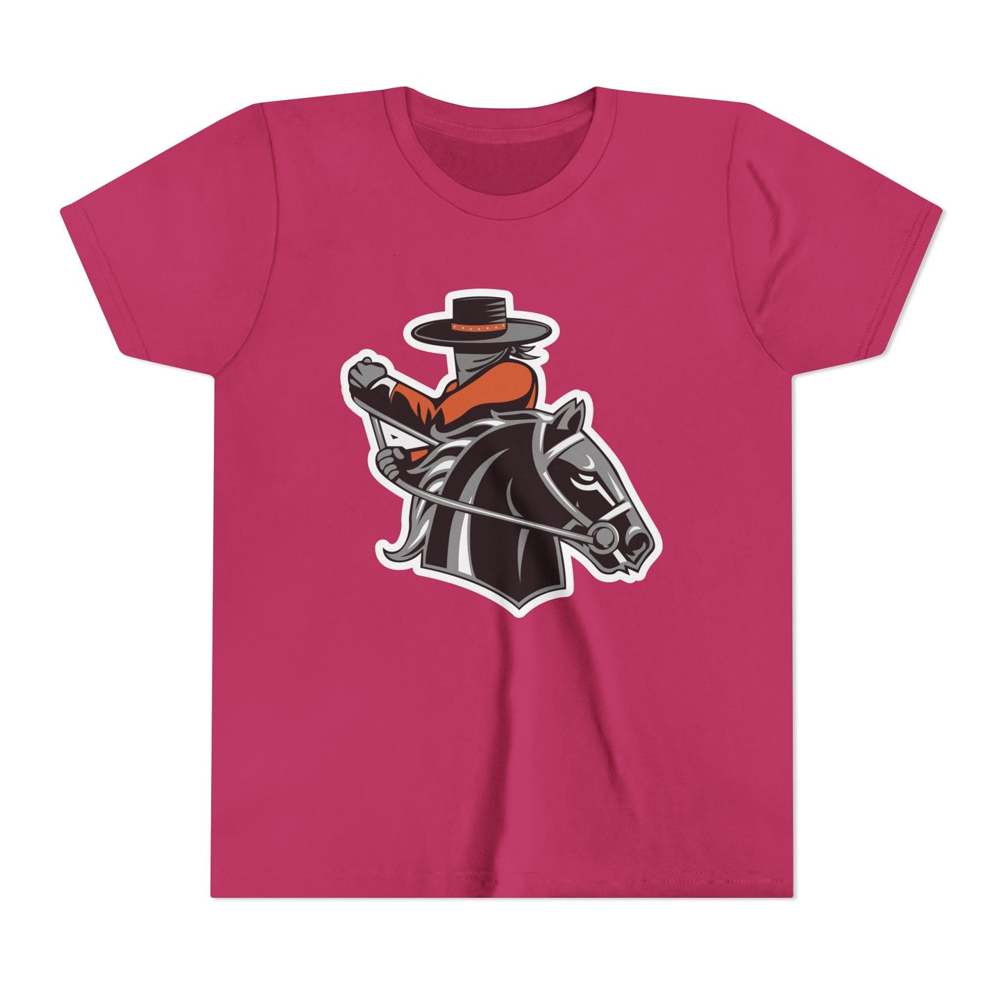 Youth Short Sleeve Tee