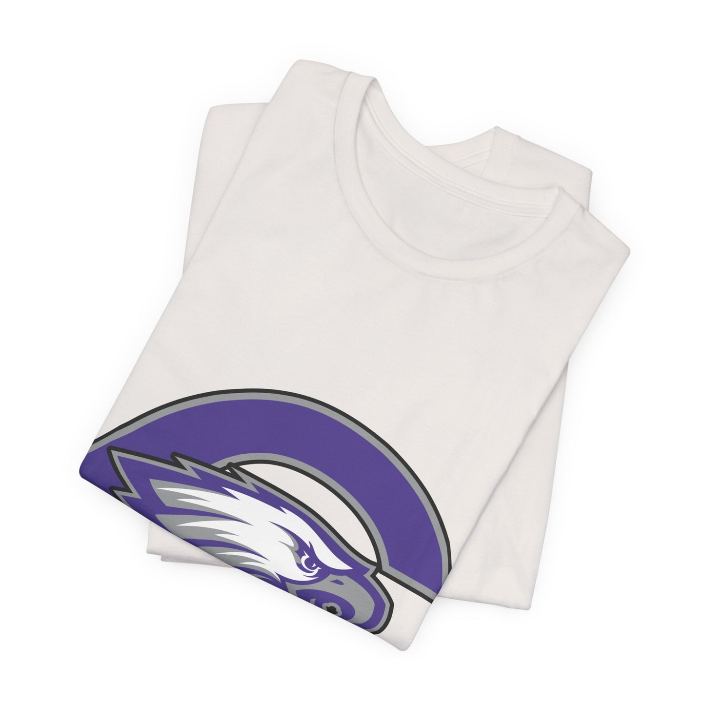 Jersey Short Sleeve Tee
