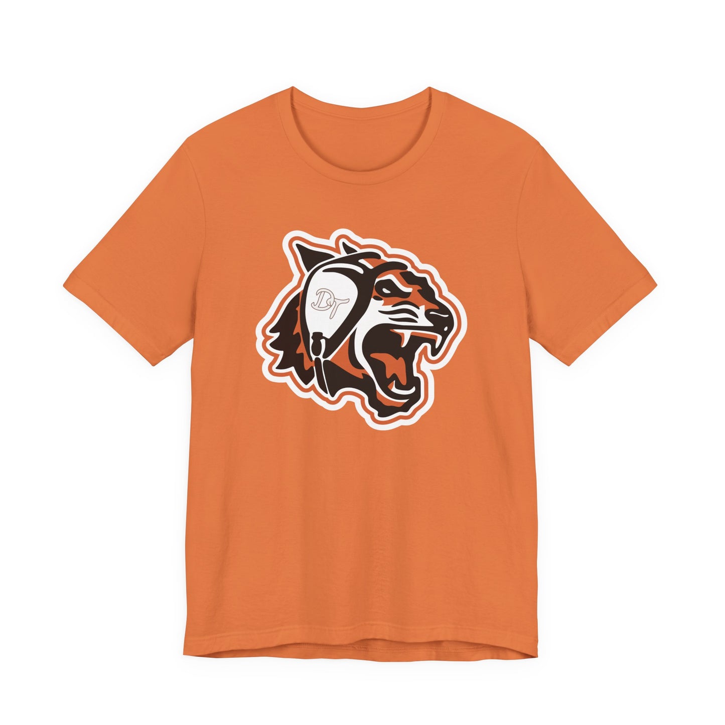 Jersey Short Sleeve Tee