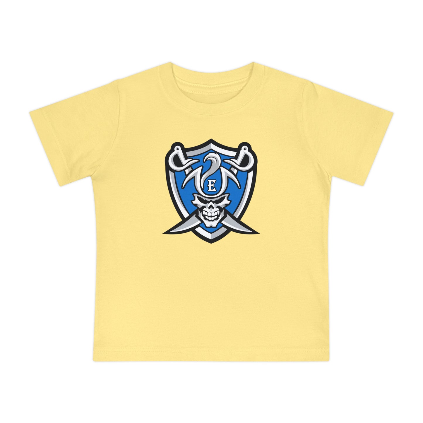 Baby Short Sleeve Tee