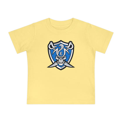 Baby Short Sleeve Tee