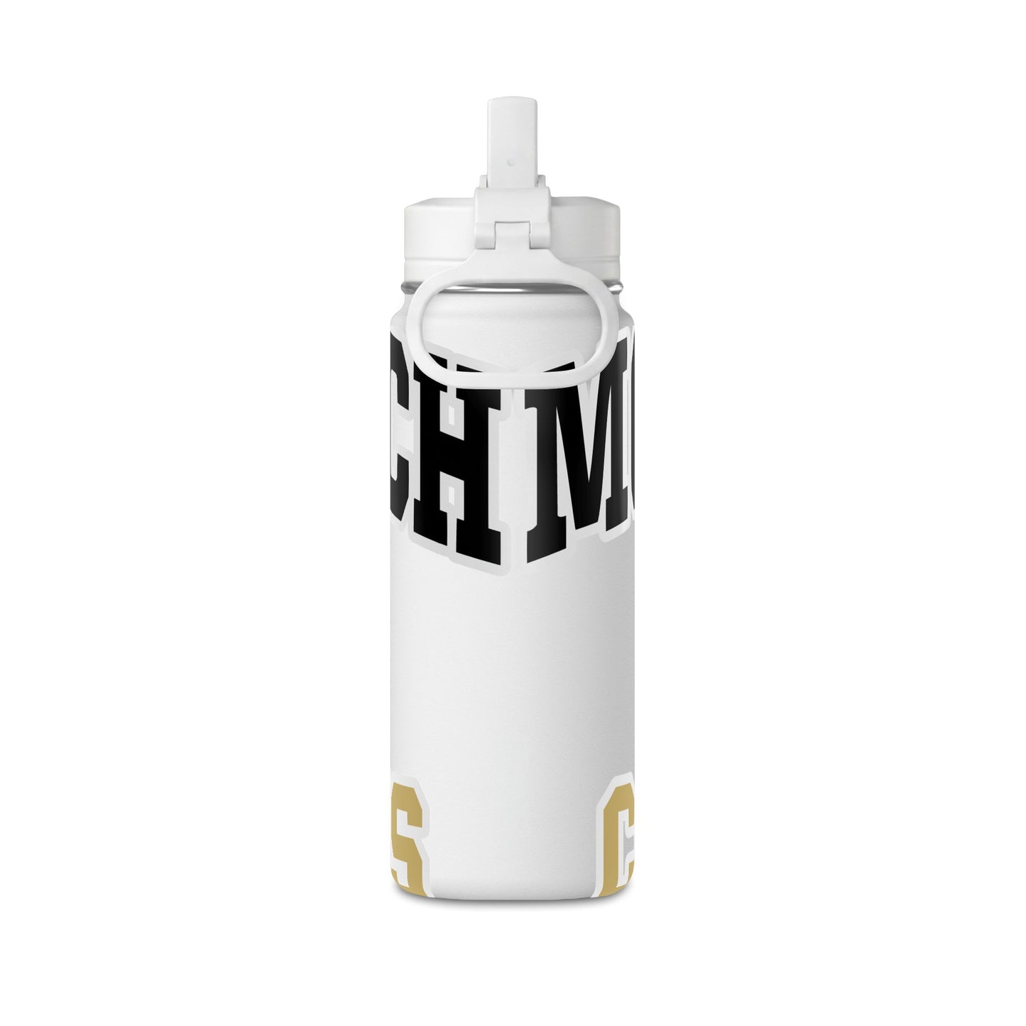 Mini Water Bottle, 20oz