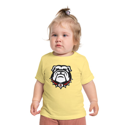 Baby Short Sleeve Tee