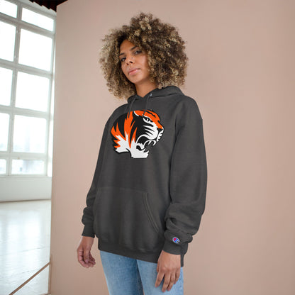 Champion Powerblend Fleece Pullover Hoodie