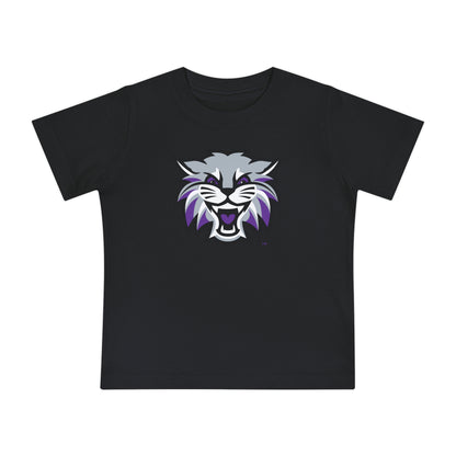 Baby Short Sleeve Tee