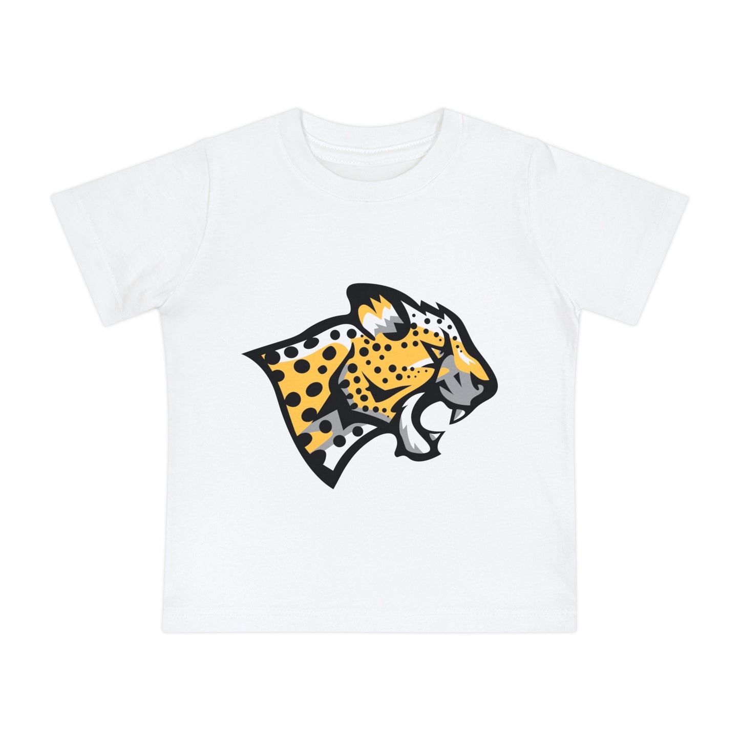 Baby Short Sleeve Tee