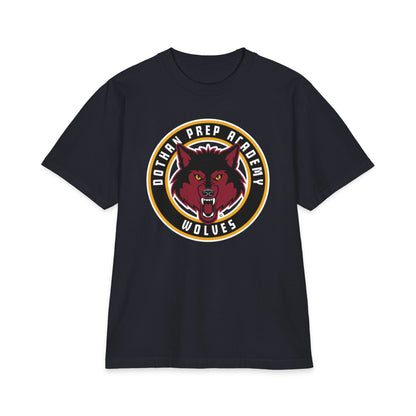 Max Heavyweight Short Sleeve Tee